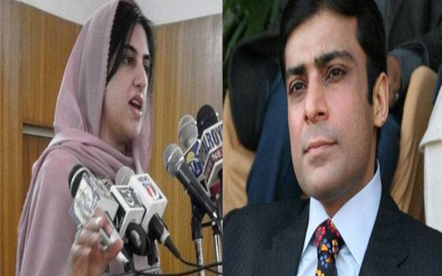مسلم لیگ ن کے وعدے عمران خان کی طرح کھوکھلے نہیں ہیں: حمزہ شہباز