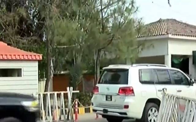 جاتی امراء:سیکورٹی سٹاف کی دوہری پالیسی کے نتیجے میں شہری پریشانی کا شکار