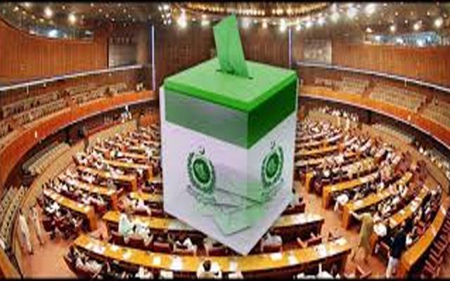 لاہور ہائیکورٹ نے سینیٹ انتخابات کالعدم قرار دینے کی درخواست مسترد کردی