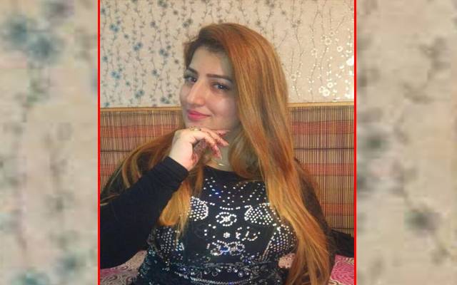 پاکستان کی معروف اداکارہ جنسی زیادتی کا نشانہ بن گئی