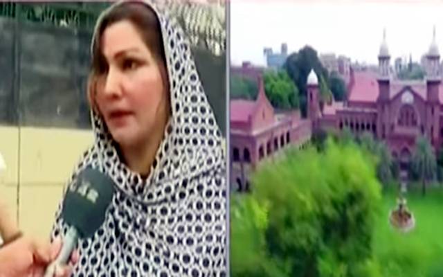 لاہور ہائیکورٹ: ملزمہ اداکارہ سلومی رانا کی دائر درخواست ضمانت پر سماعت