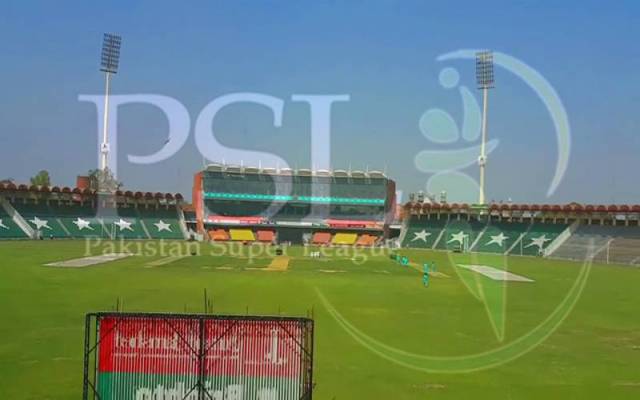 پی ایس ایل کا دوسرا بڑا مقابلہ، گلیڈی ایٹرز کی ٹاس جیت کر پشاورزلمی کو بیٹنگ کی دعوت