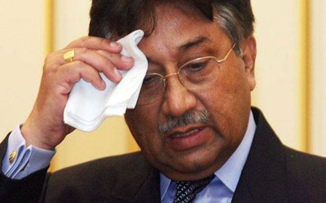 کیا پرویز مشرف پاکستان واپس آرہے ہیں، آج کی سب سے بڑی خبر