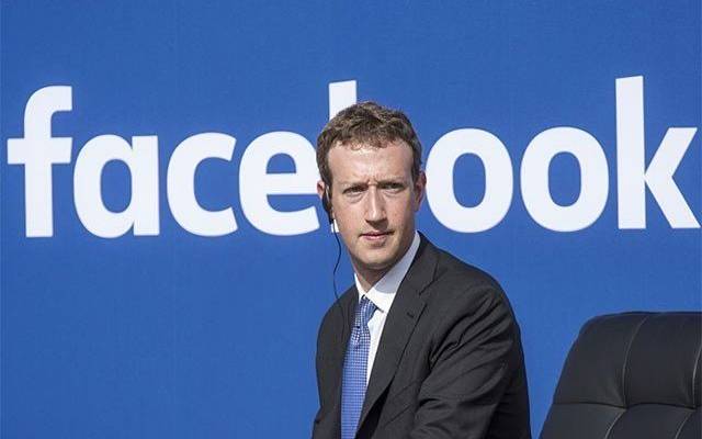 فیس بک کے بانی مارک زکر برگ نے صارفین سے معافی مانگ لی