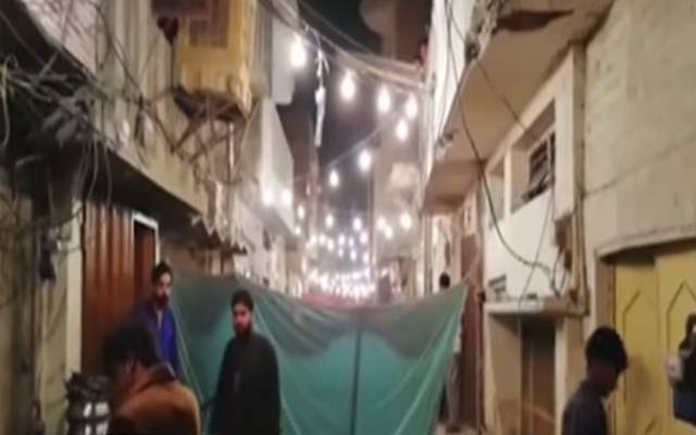 شادی کا گھر ماتم کدہ میں تبدیل، بھائی کے ہاتھوں بھائی قتل