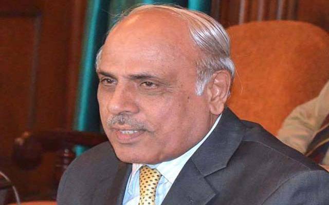گورنر پنجاب نے 27شخصیات کو نمایاں کارکردگی پر سول ایوارڈز دیئے