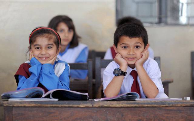 پرائمری سکولوں کے حوالے سے محکمہ تعلیم نے بڑا اعلان کردیا