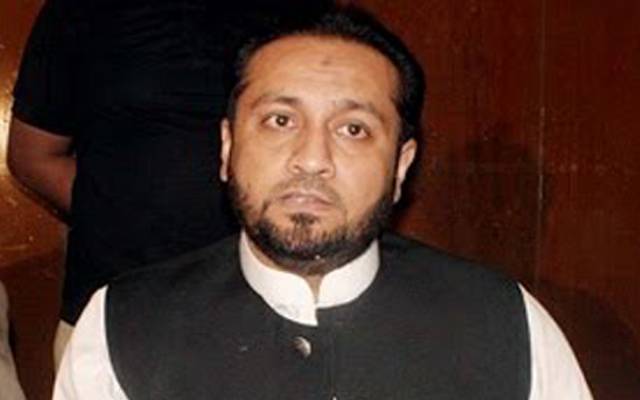 خواجہ عمران نذیر کا سینیٹر شاہین خالد بٹ سے انکی والدہ کی وفات پر اظہار افسوس