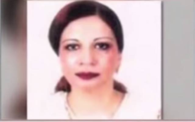 ن لیگ کی سابق ایم پی اے یاسمین خان کی پر اسرار ہلاکت، گھر سے نعش برآمد