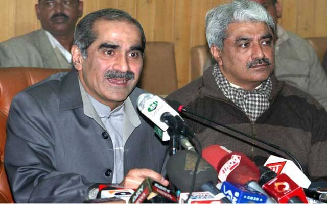 خواجہ سعد رفیق،خواجہ سلمان رفیق کا برا وقت شروع، مصیبتوں کا پہاڑ ٹوٹ پڑا