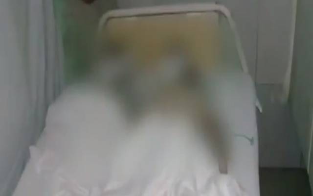 مناواں:ایک ہی گھر کے3 بچے زہریلی ٹافیاں کھا کر جان کی بازی ہار گئے 