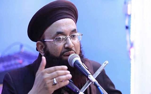 نظام مصطفٰی سے ہی ملک کو ترقی کی راہ پر لایا جا سکتا ہے:ڈاکٹراشرف جلالی