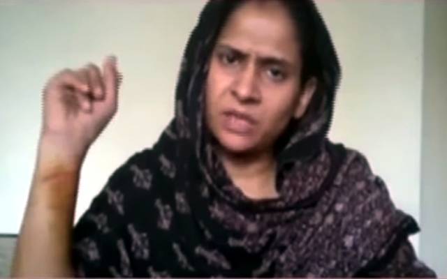 عسکری الیون: سنگدل ماں نے تینوں بچوں کو قتل کرنے کا اعتراف کرلیا
