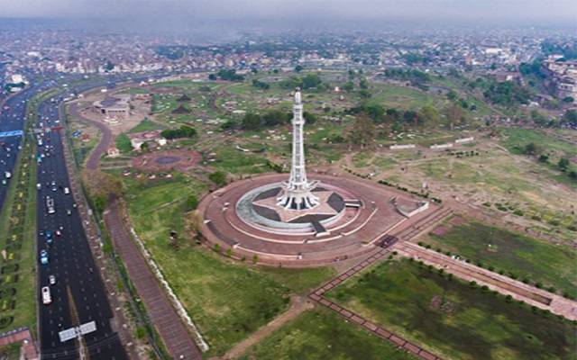 پاکستان کا دل لاہور بڑی تباہی سے بچ گیا