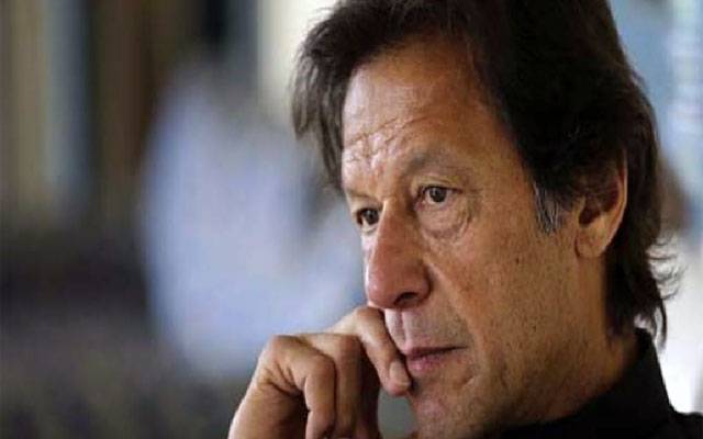 ایف بی آر نے عمران خان کے گرد شکنجہ کس لیا