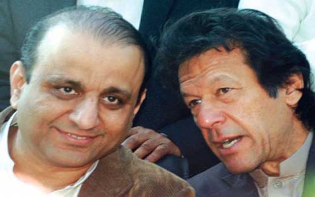 عبدالعلیم خان نے عمران خان کو بڑی دعوت دیدی، حکومتی حلقوں میں بھونچال آگیا