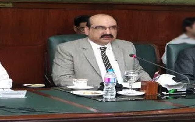 ڈپٹی کمشنرز کو بااختیار بنانے کیلئے چیف سیکرٹری کا شاندار اقدام