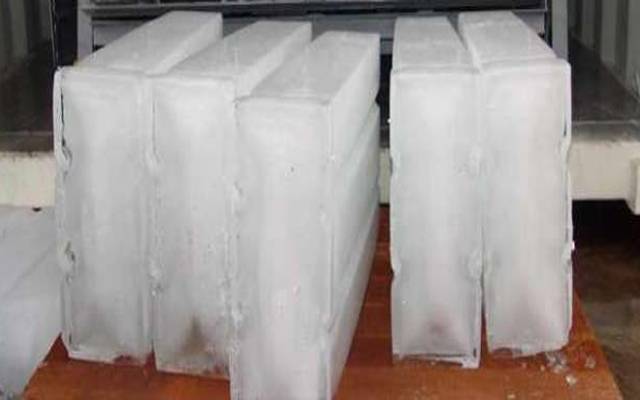 ڈیڈلائن ختم، برف خانوں کیخلاف آج سے گرینڈ آپریشن ہوگا