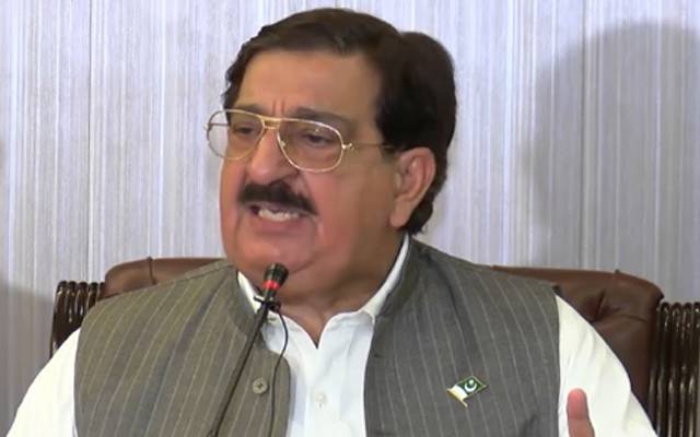 تمام تر تحفظات کے باوجود آئندہ انتخابات کا حصہ بنیں گے: خرم نوازگنڈا پور