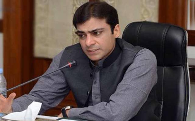 محمدعلی میاں کی حمزہ شہباز سے ملاقات،تاجربرادری کے مسائل پرتبادلہ خیال