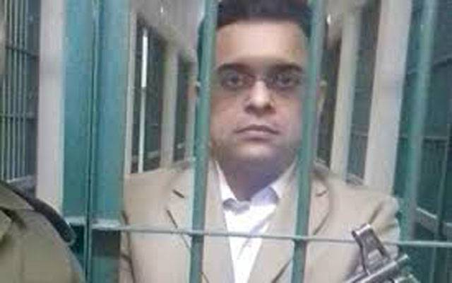 احد چیمہ کا پی آئی سی سے میڈیکل چیک اپ نہ کرانے پر توہین عدالت کی درخواست دائر