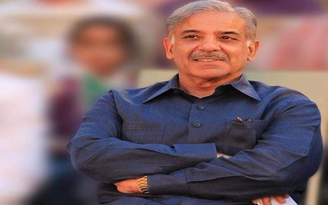  نیازی کے یو ٹرن پرشہباز شریف چپ نہ رہ سکے