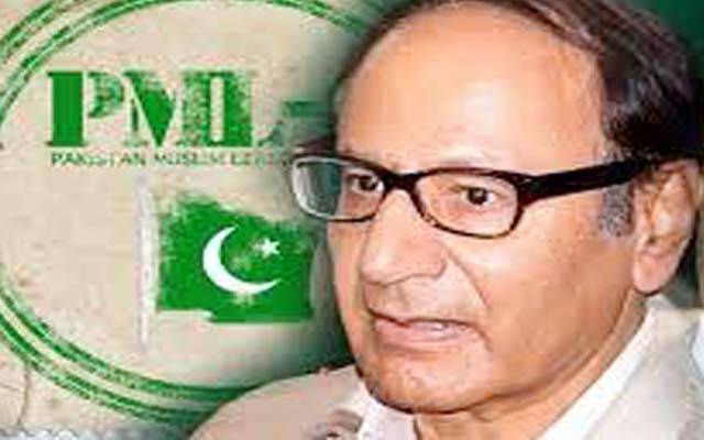 مسلم لیگ ن کے 60 رہنماؤں کا مسلم لیگ ق میں شمولیت کا اعلان