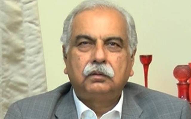 سڑک پر ٹول ٹیکس وصول نہیں کیا جاسکتا: میئرلاہور