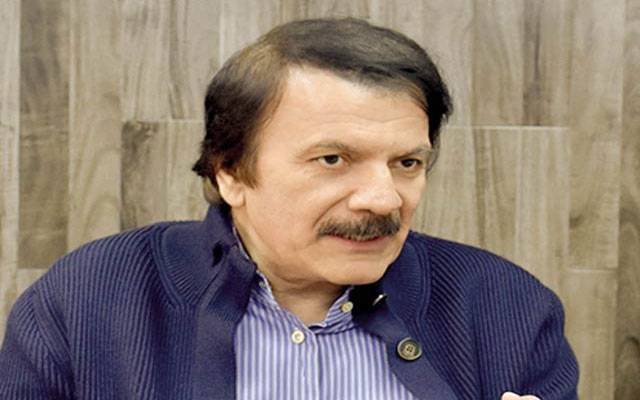 اب ملک اور بیرون ملک میں اثاثے چھپانا ممکن  نہیں رہے گا: مشیر وزیراعظم