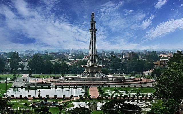 گریٹر اقبال پارک میں پاکستان کا پہلا جدید نیشنل ہسٹری میوزیم بنے گا