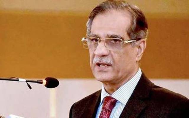 چیف جسٹس پاکستان کا 7 سالہ ننھی مبشرہ کی قبر کشائی کا حکم 