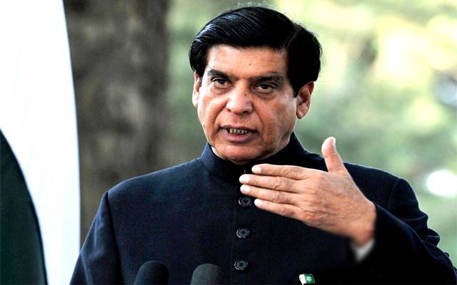 پیپلز پارٹی عام انتخابات میں سرپرائز دے گی: راجہ پرویز اشرف
