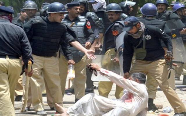  سانحہ ماڈل ٹاؤن متاثرین کی سنی گئی ، چیف جسٹس نے انصاف میں تاخیر کا نوٹس لے لیا 