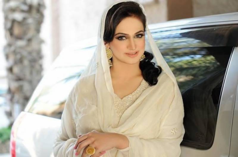ایف بی آر نے ماڈل و اداکارہ نور کا انکم ٹیکس آڈٹ شروع کر دیا