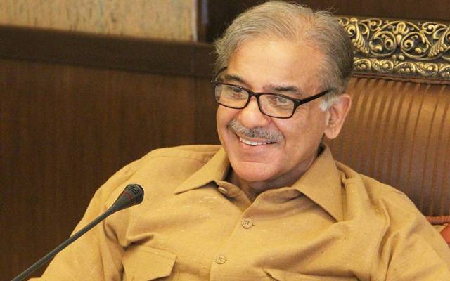جنوبی پنجاب کےاراکین کاشہبازشریف کی قیادت پرمکمل اعتمادکااظہار