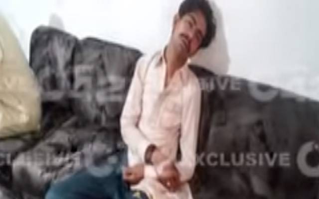 مسیحا بن گئے جانی دشمن