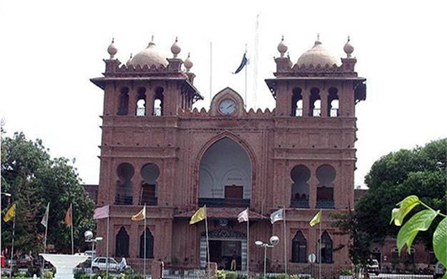 اسلام پورہ: میٹروپولیٹن کارپوریشن کا تجاوزات کے خلاف گرینڈ آپریشن