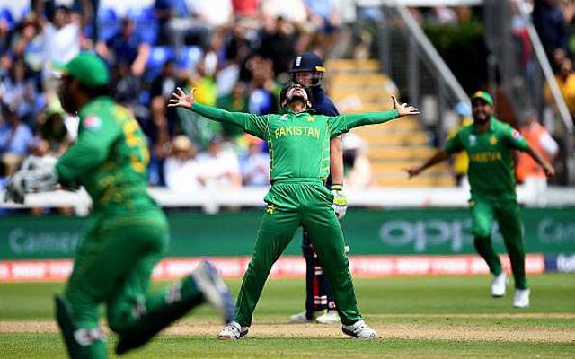 پاکستان کرکٹ بورڈ نے دورہ انگلینڈ، آئرلینڈ کیلئے ابتدائی تربیتی کیمپ کے کھلاڑیوں کا اعلان کردیا