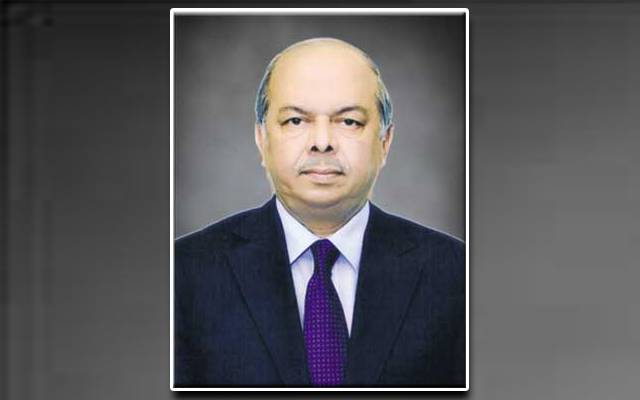 سابق فیڈرل سیکرٹری محمد ارشد بھٹی کار حادثے میں جاں بحق
