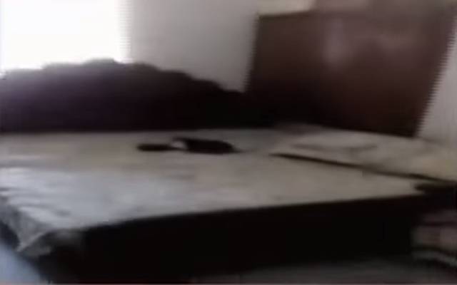  گورنمنٹ سکول کی ہیڈ مسٹریس نے کلاس روم کرائے پر چڑھا دیا