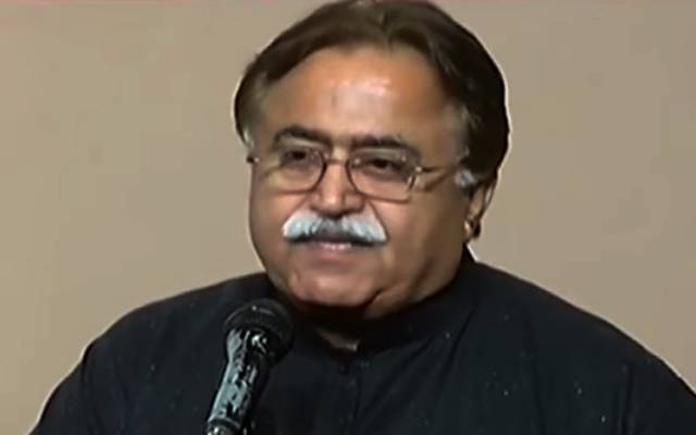 نگران حکومت قانون اور آئین کے مطابق ہو گی: مولا بخش چانڈیو
