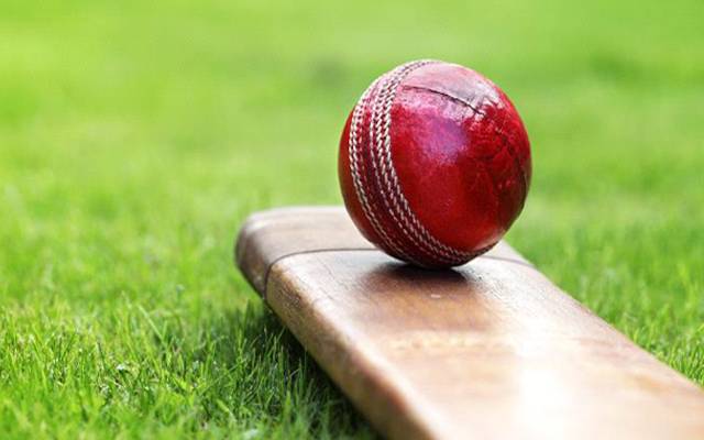 دورہ آئرلینڈ،انگلینڈ کیلئے ٹیسٹ سکواڈ کا ابتدائی تربیتی کمیپ  جاری