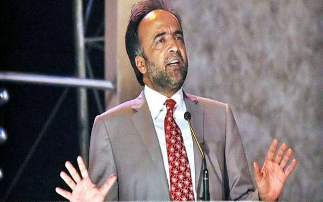 نواز شریف جلد اڈیالہ جیل میں نظر آینگے: قمرزمان کائرہ