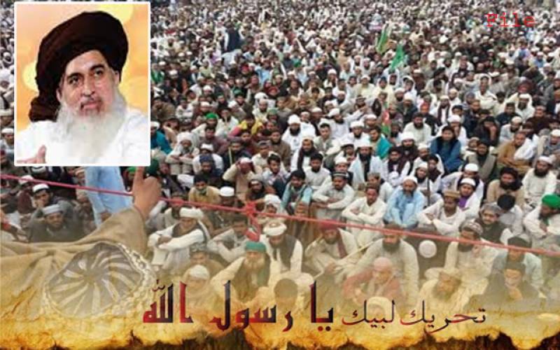 حکومت سے مذاکرات کامیاب، تحریک لبیک کا دھرنا ختم کرنے کا اعلان