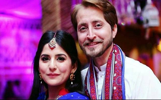 پاکستان شوبز انڈسٹری کی ایک اور معروف جوڑی ٹوٹ گئی