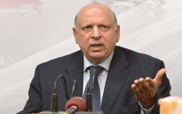 وزیراعلیٰ بننے کی خواہش یا کچھ اور ؟ چودھری محمد سرور نے بڑا فیصلہ کرلیا