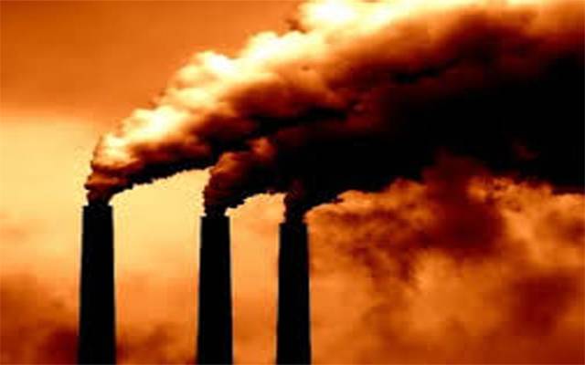 لاہور کے رہائشی علاقوں میں فیکٹریوں کی بھرمار، محکمہ ماحولیات کی کارکردگی پر سوالیہ نشان
