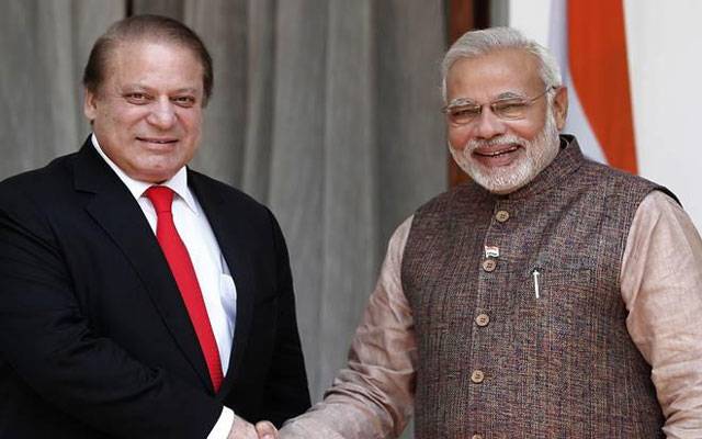 نواز شریف کو مودی کی یاری، کشمیریوں کی آہیں لے ڈوبیں
