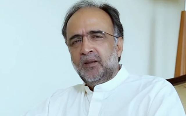 پیپلز پارٹی 20 اپریل کو لوڈشیدنگ کے خلاف احتجاج کرے گی : قمرزمان کائرہ