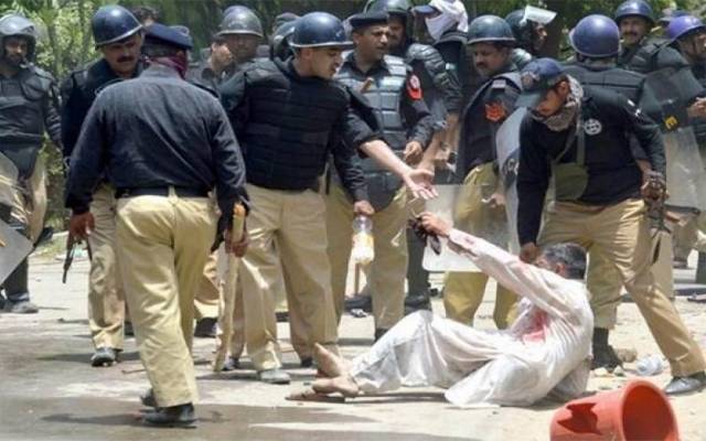 چیف جسٹس پاکستان کا سانحہ ماڈل ٹاؤن کیس دو ہفتوں میں نمٹانے کا حکم
